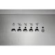 AEG DCE5260HM Integrato a soffitto Acciaio inox 710 m³/h 6