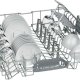 Bosch Serie 2 SMV2ITX18G lavastoviglie A scomparsa totale 12 coperti E 6