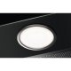 AEG DGE5661HB Integrato Nero 700 m³/h 5