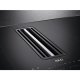 AEG CCE84751FB Nero Da incasso 83 cm Piano cottura a induzione 4 Fornello(i) Cappa da incasso 3