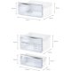Neff N 50 Da incasso 270 L E 11
