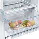 Bosch Serie 4 KSV36VWEPG frigorifero Libera installazione 346 L E Bianco 6