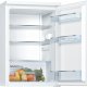 Bosch Serie 2 KTR15NWFAG frigorifero Superficie piana 136 L F Bianco 3