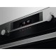 AEG BCE556060M 71 L 3300 W Nero, Acciaio inox 4