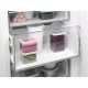AEG Series 6000 ATB68E7NU Congelatore verticale Libera installazione 88 L E Acciaio inox 5