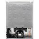 AEG Series 6000 ATB68E7NU Congelatore verticale Libera installazione 88 L E Acciaio inox 7