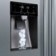 Neff N 70 frigorifero side-by-side Libera installazione 562 L E Acciaio inox 6
