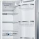 Neff N 70 frigorifero side-by-side Libera installazione 562 L E Acciaio inox 8