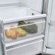 Neff N 70 frigorifero side-by-side Libera installazione 562 L E Acciaio inox 9