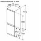Neff N 50 Da incasso 260 L E 15