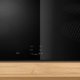 Neff N 30 Nero Da incasso 60 cm Piano cottura a induzione 4 Fornello(i) 4