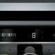 Siemens iQ500 KU20WVHF0G cantina vino Da incasso Nero 21 bottiglia/bottiglie 3