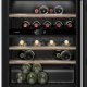 Bosch Serie 6 KUW21AHG0G cantina vino Cantinetta vino con compressore Da incasso Nero 44 bottiglia/bottiglie 4