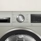 Bosch Serie 6 WQG245S9GB asciugatrice Libera installazione Caricamento frontale 9 kg A++ Argento 3