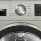 Bosch Serie 6 WQG245S9GB asciugatrice Libera installazione Caricamento frontale 9 kg A++ Argento 4