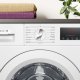 Bosch Serie 8 WIW28502GB lavatrice Caricamento frontale 8 kg 1400 Giri/min Bianco 3