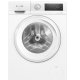 Siemens iQ300 WN34A1U8GB lavasciuga Libera installazione Caricamento frontale Bianco E 4