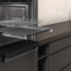 Neff B3ACE4HG0B forno 71 L Grafite, Grigio 6