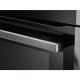 AEG KME761080M Nero, Acciaio inox Microonde combinato Da incasso 43 L 1000 W 3