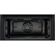 AEG KME761080M Nero, Acciaio inox Microonde combinato Da incasso 43 L 1000 W 5