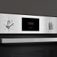Neff B3CCC0AN0B forno 71 L Acciaio inox 3