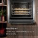 Neff B3CCC0AN0B forno 71 L Acciaio inox 5