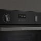 Neff B6ACH7HG0B forno 71 L Nero 3