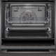 Neff B6ACH7HG0B forno 71 L Nero 4