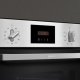 Neff B6CCG7AN0B forno 71 L Acciaio inox 3