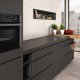 Neff C1AMG84G0B forno a microonde Grafite Microonde combinato Da incasso 44 L 900 W 5