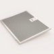 Neff D65XAM2S0B cappa aspirante Semintegrato (semincassato) Nero 460 m³/h 6
