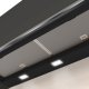 Neff D95XAM2S0B cappa aspirante Semintegrato (semincassato) Nero 460 m³/h 5