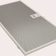 Neff D95XAM2S0B cappa aspirante Semintegrato (semincassato) Nero 460 m³/h 6