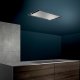 Siemens iQ500 LR96CAQ50B cappa aspirante Integrato a soffitto Acciaio inox 434 m³/h 5