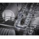 Siemens iQ500 SN95ZX61CG lavastoviglie A scomparsa totale 13 coperti C 3