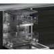 Siemens iQ500 SN95ZX61CG lavastoviglie A scomparsa totale 13 coperti C 6