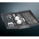 Siemens iQ500 SN95ZX61CG lavastoviglie A scomparsa totale 13 coperti C 7