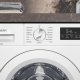 Siemens iQ700 WI14W502GB lavatrice Caricamento frontale 8 kg 1400 Giri/min Bianco 3