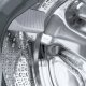 Bosch Serie 4 WKD28352GB lavasciuga Da incasso Caricamento frontale Bianco E 4
