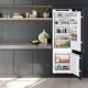 Siemens iQ300 KI87VVSE0G frigorifero con congelatore Da incasso 270 L E Bianco 3