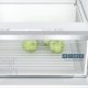 Siemens iQ300 KI87VVFE0G frigorifero con congelatore Da incasso 270 L E Bianco 6