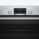 Bosch Serie 6 MBA5785S6B forno 105 L Acciaio inox 3