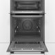 Bosch Serie 6 MBA5785S6B forno 105 L Acciaio inox 4