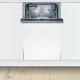 Bosch Serie 2 SPV2HKX39G lavastoviglie A scomparsa totale 9 coperti E 3