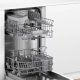 Bosch Serie 2 SPV2HKX39G lavastoviglie A scomparsa totale 9 coperti E 4