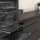 Neff U1ACE2HG0B forno 71 L Grafite 6