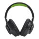 JBL Quantum 360X Auricolare Wireless A Padiglione Gaming USB tipo-C Bluetooth Nero, Verde 3