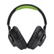 JBL Quantum 360X Auricolare Wireless A Padiglione Gaming USB tipo-C Bluetooth Nero, Verde 4