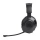 JBL Quantum 360X Auricolare Wireless A Padiglione Gaming USB tipo-C Bluetooth Nero, Verde 5