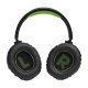 JBL Quantum 360X Auricolare Wireless A Padiglione Gaming USB tipo-C Bluetooth Nero, Verde 7
